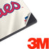 MLB Philadelphia Phillies Road Jersey Surface Pro 7 Skin