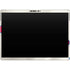 MLB Philadelphia Phillies Road Jersey Surface Pro 8 Skin
