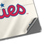 MLB Philadelphia Phillies Road Jersey Surface Pro 8 Skin