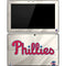 MLB Philadelphia Phillies Road Jersey Surface Pro Tablet Skin