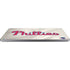 MLB Philadelphia Phillies Road Jersey Universal Laptop 14in (11.4 x 8.2in) Skin