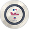 MLB Philadelphia Phillies Road Jersey Wireless Charger Skin