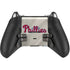MLB Philadelphia Phillies Road Jersey Xbox Elite Wireless Controller Series 2 Skin