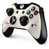 MLB Philadelphia Phillies Road Jersey Xbox One Controller Skin