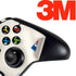 MLB Philadelphia Phillies Road Jersey Xbox One Controller Skin