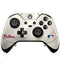MLB Philadelphia Phillies Road Jersey Xbox One Elite Controller Skin