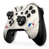 MLB Philadelphia Phillies Road Jersey Xbox One Elite Controller Skin