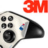 MLB Philadelphia Phillies Road Jersey Xbox One Elite Controller Skin