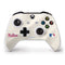 MLB Philadelphia Phillies Road Jersey Xbox One S Controller Skin