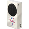 MLB Philadelphia Phillies Road Jersey Xbox Series S Console Skin