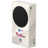MLB Philadelphia Phillies Road Jersey Xbox Series S Console Skin