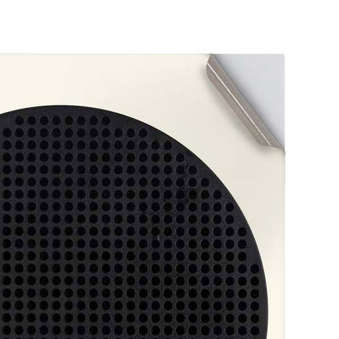 MLB Philadelphia Phillies Road Jersey Xbox Series S Console Skin