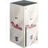 MLB Philadelphia Phillies Road Jersey Xbox Series X Console Skin