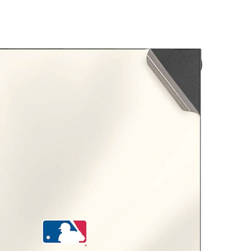MLB Philadelphia Phillies Road Jersey Xbox Series X Console Skin