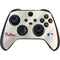 MLB Philadelphia Phillies Road Jersey Xbox Series X Controller Skin