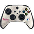 MLB Philadelphia Phillies Road Jersey Xbox Series X Controller Skin