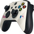 MLB Philadelphia Phillies Road Jersey Xbox Series X Controller Skin