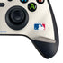 MLB Philadelphia Phillies Road Jersey Xbox Series X Controller Skin