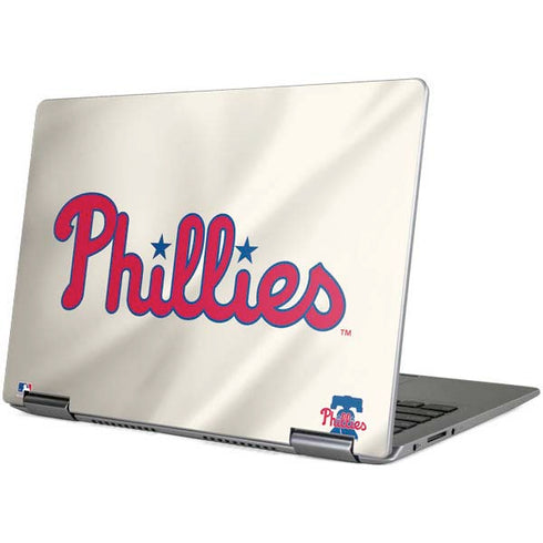 MLB Philadelphia Phillies Road Jersey Yoga 710 14in Skin