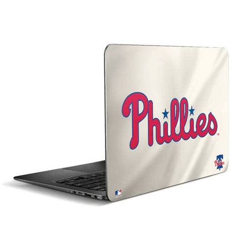 MLB Philadelphia Phillies Road Jersey Zenbook UX305FA 13.3in Skin