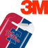 MLB Philadelphia Phillies Split Apple AirPods 2 Skin