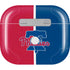 MLB Philadelphia Phillies Split Apple AirPods (3rd Gen 2021) Skin
