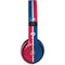 MLB Philadelphia Phillies Split Beats Solo 2 Wired Skin