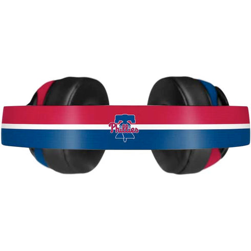 MLB Philadelphia Phillies Split Beats Solo Pro Skin