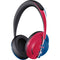 MLB Philadelphia Phillies Split Bose Noise Cancelling Headphones 700 Skin