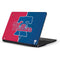 MLB Philadelphia Phillies Split Samsung Chromebook Skin