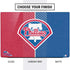 MLB Philadelphia Phillies Split Dell Vostro Skin