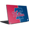 MLB Philadelphia Phillies Split Dell Vostro Skin