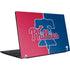 MLB Philadelphia Phillies Split Dell Vostro Skin