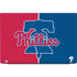 MLB Philadelphia Phillies Split Dell Vostro Skin