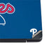 MLB Philadelphia Phillies Split Dell Vostro Skin