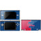 MLB Philadelphia Phillies Split DS Lite Skin