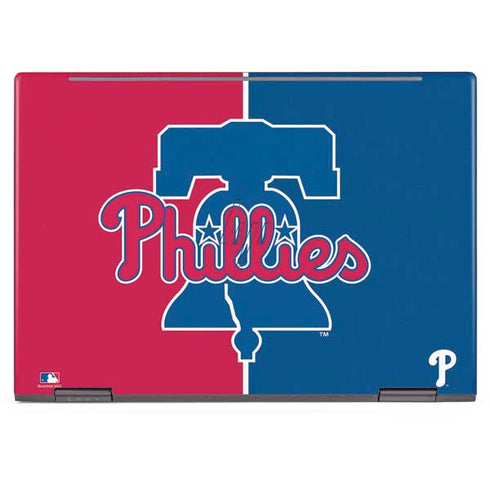 MLB Philadelphia Phillies Split HP Envy Skin