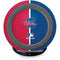 MLB Philadelphia Phillies Split Fast Charge Wireless Charging Stand Skin