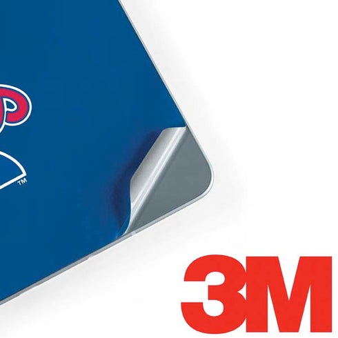 MLB Philadelphia Phillies Split Galaxy Book 12in Skin