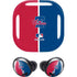 MLB Philadelphia Phillies Split Galaxy Buds Pro Skin