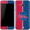 MLB Philadelphia Phillies Split Galaxy J3 Skin