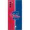 MLB Philadelphia Phillies Split Galaxy Note 10 Plus Skin