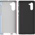 MLB Philadelphia Phillies Split Galaxy Note 10 Pro Case