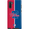 MLB Philadelphia Phillies Split Galaxy Note 10 Pro Case