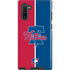 MLB Philadelphia Phillies Split Galaxy Note 10 Pro Case
