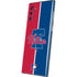 MLB Philadelphia Phillies Split Galaxy Note 10 Skin