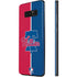 MLB Philadelphia Phillies Split Galaxy Note 8 Skin
