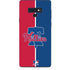 MLB Philadelphia Phillies Split Galaxy Note 9 Skin