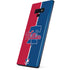 MLB Philadelphia Phillies Split Galaxy Note 9 Skin