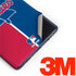 MLB Philadelphia Phillies Split Galaxy Note 9 Skin